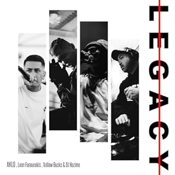 Amazon Music Unlimitedで¥ellow Bucksを聴く