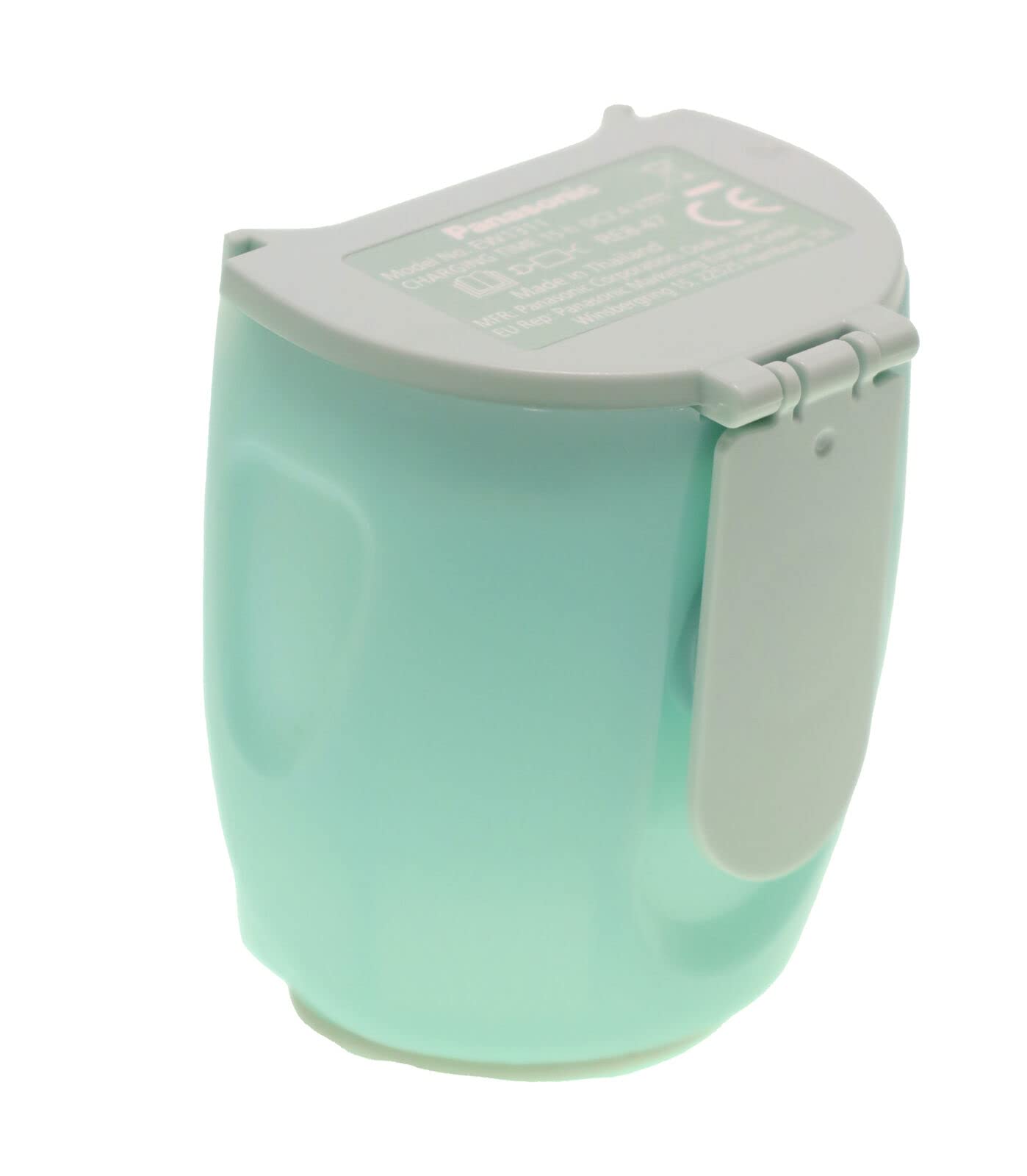 Depósito de agua compatible con/pieza de repuesto para Panasonic EW1311TA845W Panasonic EW1311TA845W Depósito de agua para irrigador bucal EW1311