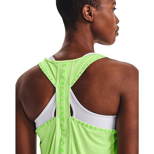 Image of Under Armour Women's Loose Fit Sports T-Shirt