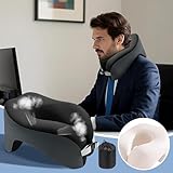 Zoom IMG-2 cuscino cervicale a forma di Zoom IMG-2 cuscino cervicale a forma di