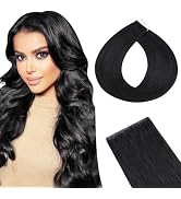 SEGO Injection Tape in Hair Extensions Human Hair Tape in Hair Extensions Invisible Tape in Hair ...