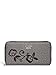 GUESS Factory Women's Curran Zip-Around Wallet