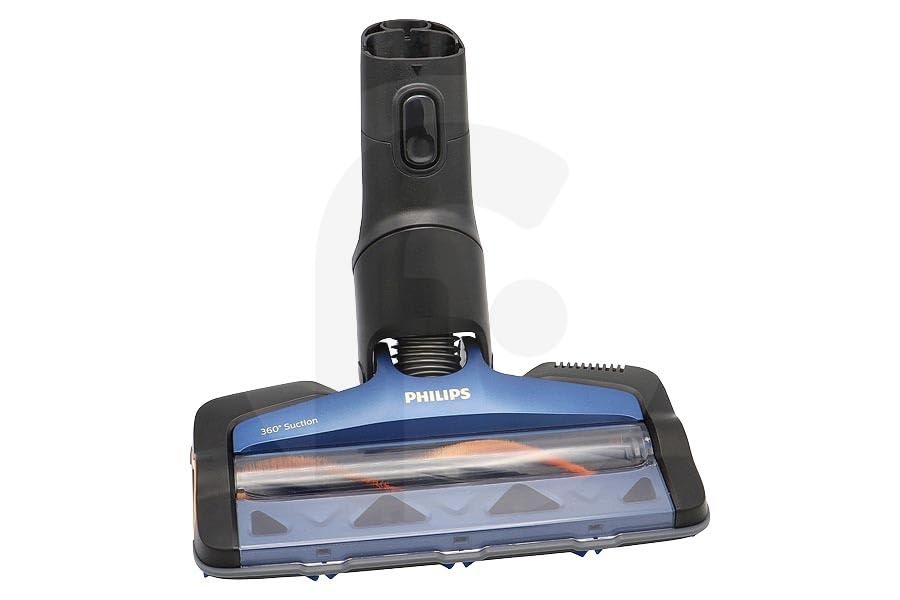 Philips Elektrobürste für Staubsauger der Serie 8000 XC8045/01