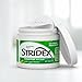 Stridex Sensitive with Aloe, Alcohol Free, 55 Soft Touch Pads