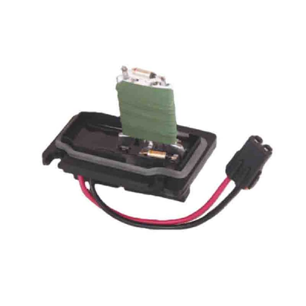 Amazon.com: JUNMO-AUTO 1pc/set OE# 52407893 Blower Resistor  