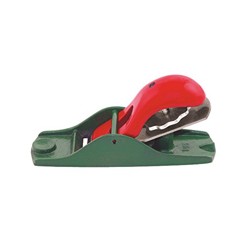 Preisvergleich Produktbild KUNZ 102 Taschenhobel,Schlichthobel