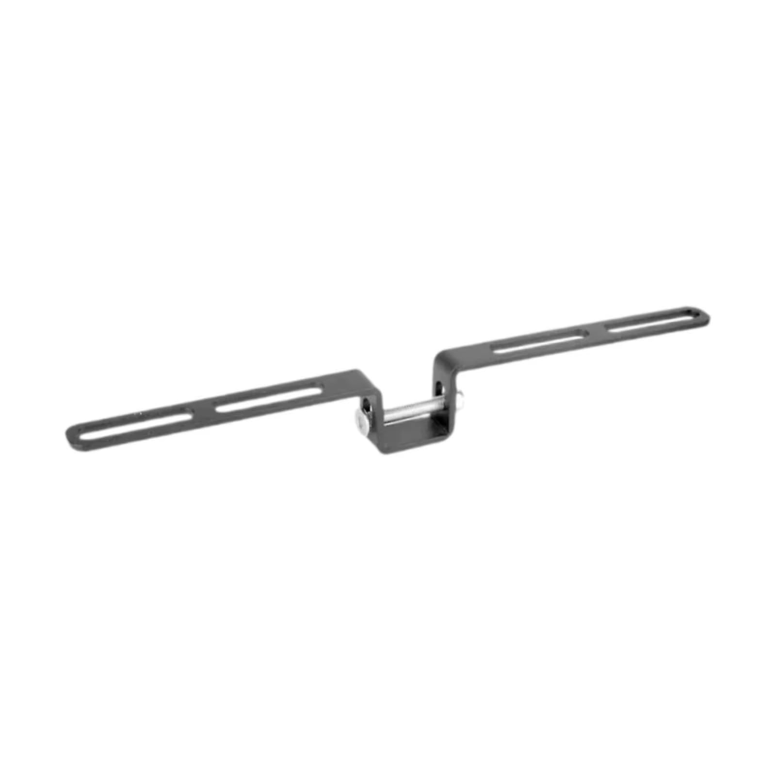 Soporte foco motocicleta C400GT 2018-2024 para carenado frontal 5