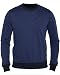 Hurley Men's Drifit Fleece Crew Sweatshirt