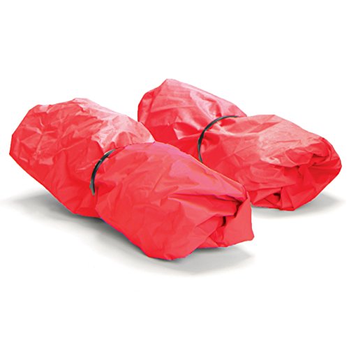 Novelty 81123 EarthBox Mulch Kit, Red