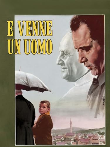  E venne un uomo