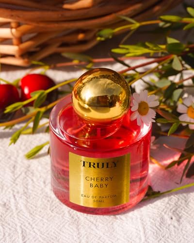 Image of Truly Beauty Eau de Parfum | Long Lasting Fragrance