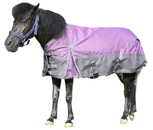 Gallopoff 1200D Mini Horse/Pony Blanket