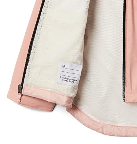 Columbia Girls' Vedder Park Jacket3