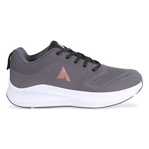 Image of Action ATG-496 Lightweight Comfortable Cushioned Running Sports Shoes for Men