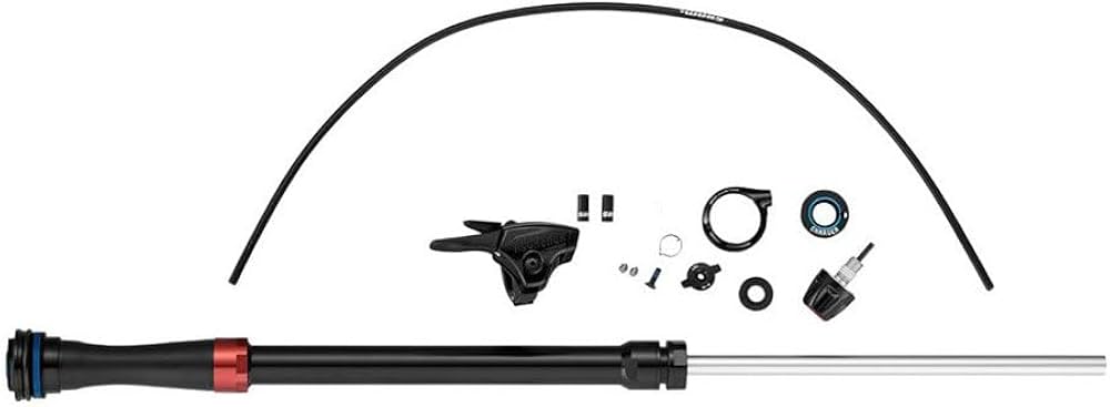 パーツ RockShox Revelation 140mm charger2.0 パーツ RockShox Revelation 140mm charger2.0 Rockshox Revelation