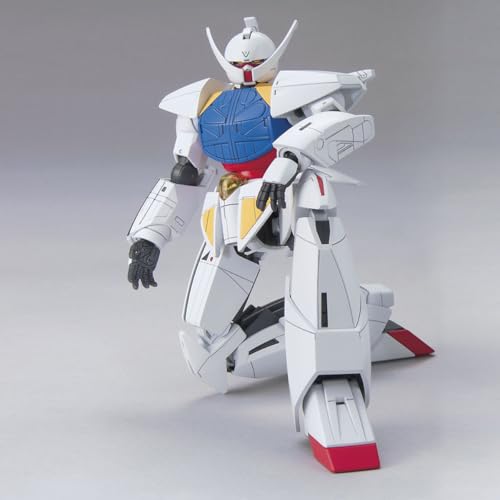Figurine d’action Bandai GUN85678P - vue 9