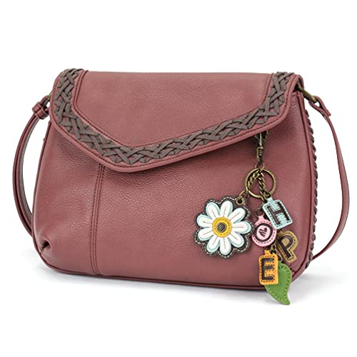Chala Sweet Tote Shoulder Bag Rose