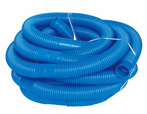 Spid'O 2987 Tuyau F secable-15m-32mm-bleu