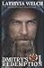 Dmitry's Redemption: Book One (The Medlov Men)