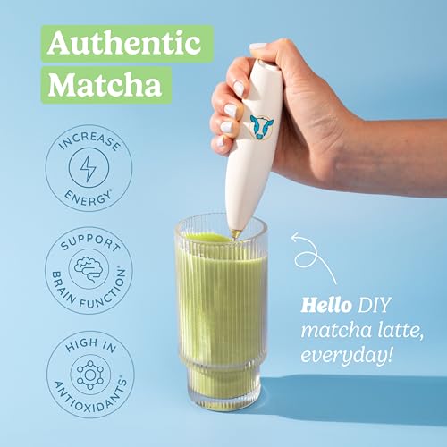 WONDERCOW-Colostrum-Supplement-Powder-for-Gut-Health-Immune-Support-Muscle-Recovery-Wellness-Natural-IgG-Pure-Whole-Bovine-Colostrum-Superfood-Matcha-60-Servings