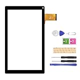10.1 inch Touch Screen Panel Digitizer Glass for Selecline MID11Q9L Replacement