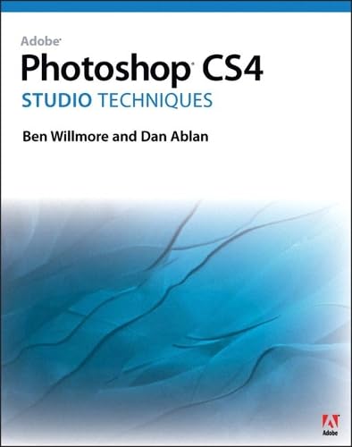 Adobe Photoshop CS4: Studio Techniques