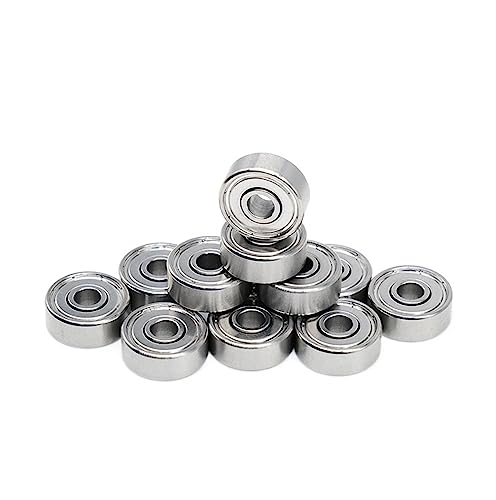 694ZZ rodamiento de bolas 4mm interior para motor paso a paso e impresora tridimensional