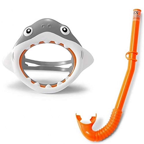 Intex 55944 Shark Fun Set
