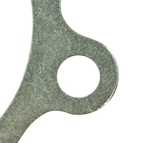 Rmstator Replacement For Stator Gasket Kit Yamaha Yfm 660 Grizzly 2002-2008 Yfm660 | Oem Repl.# 5Km-81410-00-00 / 5Km-81410-01-00 / 5Km-15451-00-00 #TOP6