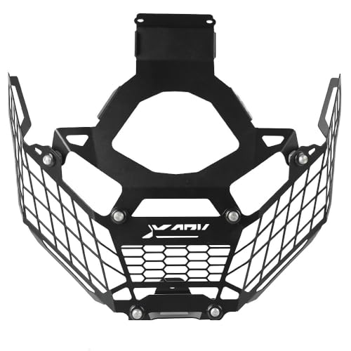 Protège phare pour X-ADV 750 (2017-2023) | Grille de protection de phare moto