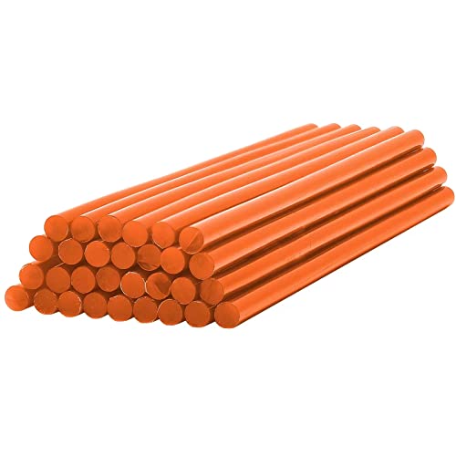 Pegamento Termofusible 11Mm Colores Marca EKKJNQ