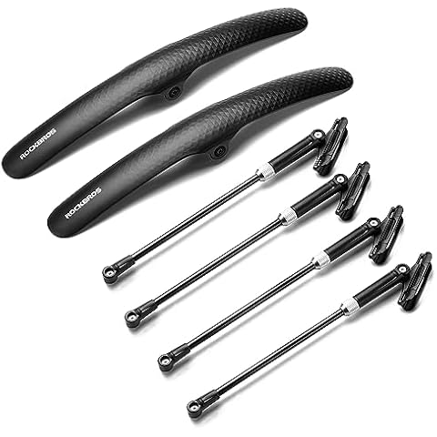 ROCKBROS Road Bike Fenders Cover