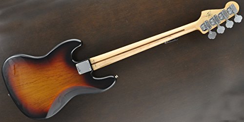 Amazon.co.jp: FENDER (フェンダー) / Geddy Lee Jazz Bass 3-Color