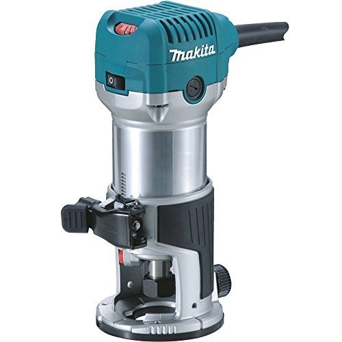 Amazon | Makita RT0701C 1-1/4 HP Compact Router by Makita
