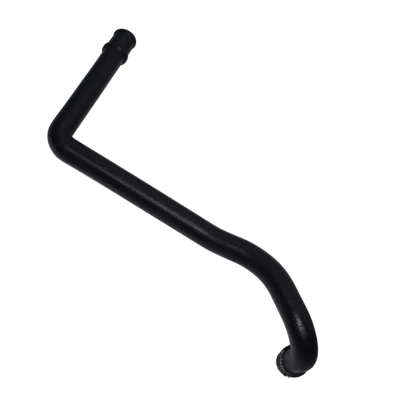 Fvoirss One Color Engine Breather Vent Hose Compatible With Vw For Jetta 1993 1994 1995 For Passat 2.0L 1995 Pcv Vacuum Crankcase Breather Vent Valve Grommet Tube 037129101R 028103500(Hose)
