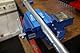 BRILLIANT TOOLS BT156940 Schraubstock-Schonbacken mit Nuten, 2-tlg., Kunststoff [Powered by KS TOOLS]