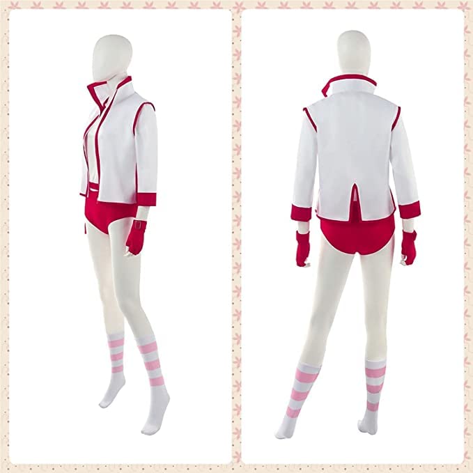 Amazon | [YBB-悦] コスプレ衣装 ウマ娘 プリティーダービー