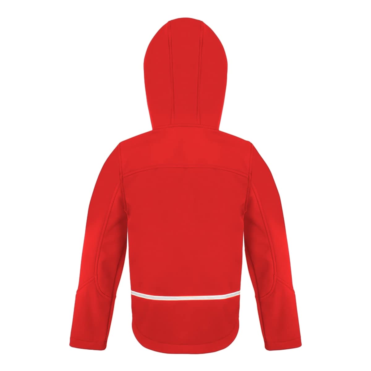 Result R224j Kt Core TX Performance - Giacca Softshell con Cappuccio Bambino