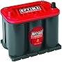 Optima Batteries 8025-160 25 RedTop Starting Battery