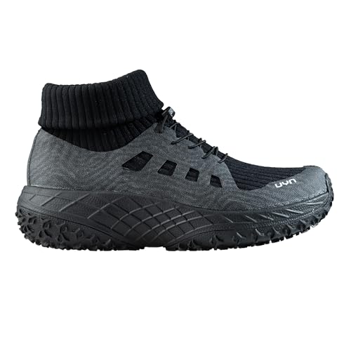 Chaussures UYN Y100361 Plat Oxford Homme en maille confortable