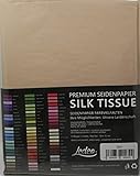 Ledeo Silk Tissue