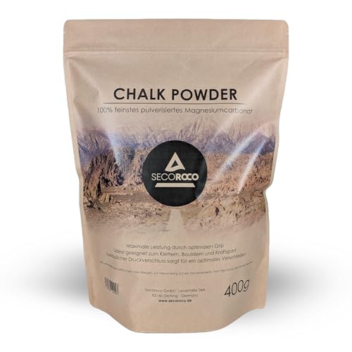 Secoroco® Chalk