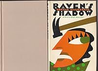 Raven's Shadow 0385196822 Book Cover