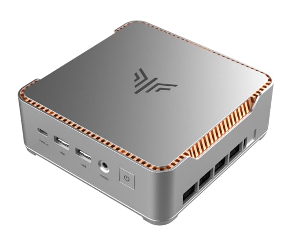 Amazon.co.jp: ミニPC インテル Core i9-14900HX 32GB DDR4 1TB M.2