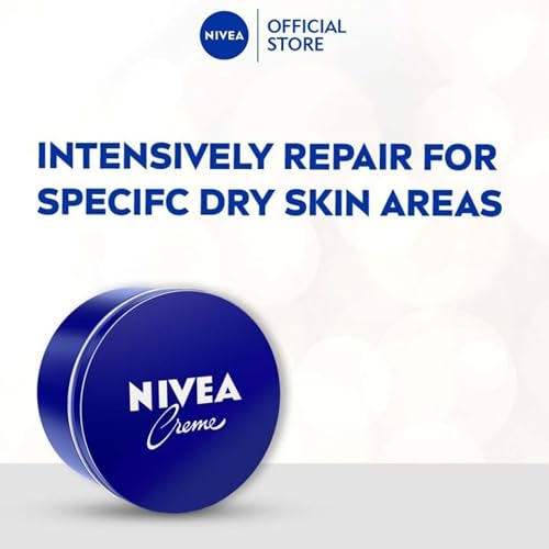 Image of Nivea Creme, All Season Multi-Purpose Cream, 60ml
