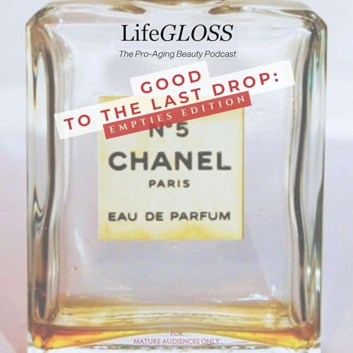 Empties: Summer staples that we use to the last drop.