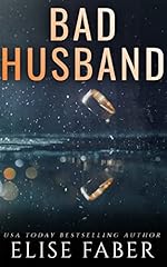 Bad Husband (Billionaire's Club Book 3)