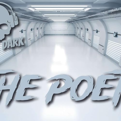 The Mick Dark Horror Series: Season 2 - Episode 10 - The Poet cover art