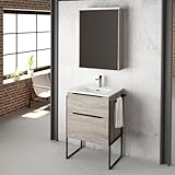 B BAÑO TOTAL