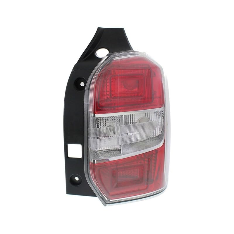 Amazon | リアブレーキライト 車のテールライトカバーリアライトランプ